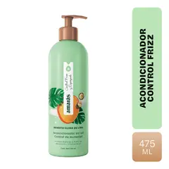 AMARAS - Acondicionador Amarás Bendito Clima de Lima Envase 475 mL