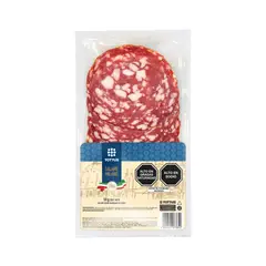 TOTTUS - Salame Milano de 50 g