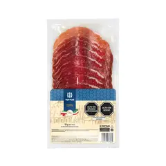 TOTTUS - Salame Coppa Empaque 50 g