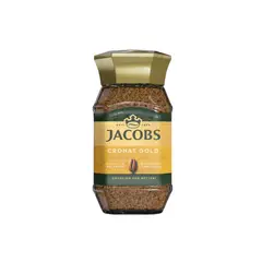 JACOBS - Café Liofilizado Cronat Gold Envase 100 g