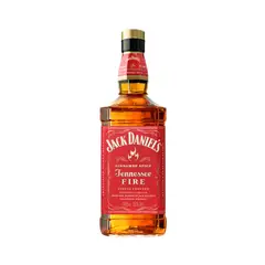 JACK DANIELS - Whisky Canela Botella 750 mL