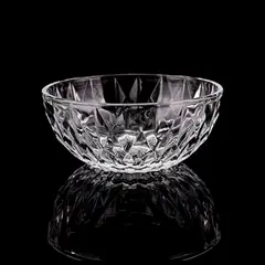 CASA JOVEN - Bolo de Vidrio Labrado 12.5 cm