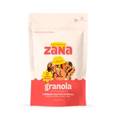 ZANA - Granola Original Doypack 300 g
