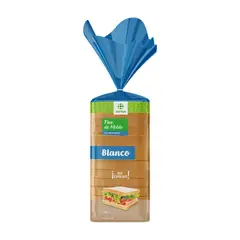 TOTTUS - Pan Molde Blanco Bolsa 480 g