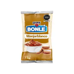 BONLE - Manjarblanco Bolsa 1 Kg