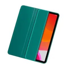 USAMS - Cubierta para iPad Pro 2020 de 11 pulgadas en color verde modelo USBH588