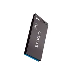 USAMS - Memoria USB 2.0 High Speed Flash de 64GB