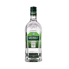 undefined - Gin Greenalls London Dry Botella 750 mL