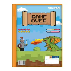 VINIFAN - Folder Infantil A4