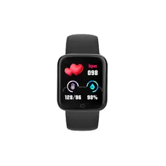 PROLINK - Smart Bracelet Negro