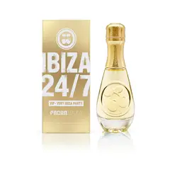 PACHA - Perfume Very Ibiza Party EDT Mujer Envase 80 mL