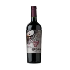 HERENCIA - Vino Respeto Malbec Botella 750 mL