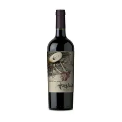 HERENCIA - Vino Respeto Cabernet Franc Botella 750 mL