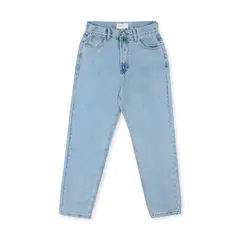 REDWOOD - Jean Mom Mujer