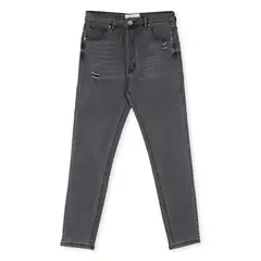 REDWOOD - Jean Skinny High Rise Mujer