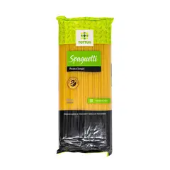 TOTTUS - Pasta Spaguetti Bolsa 950 g