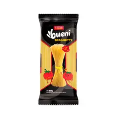 TOTTUS - Pasta Spaguetti Bolsa 950 g