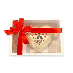 TOTTUS - CORAZON VALENTIN