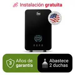 RHEEM - RAPIDUCHA PERFORMANCE 8.8 KW