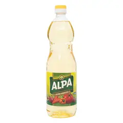 undefined - Aceite Vegetal Alpa Premium Botella 900 mL