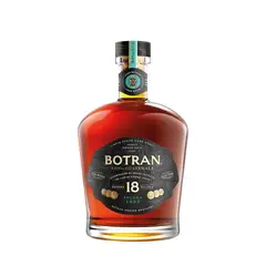 BOTRAN - Ron 18 Solera Botella 750 mL