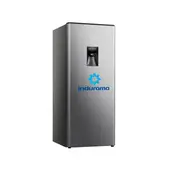 Refrigeradora Indurama 177Lt RI289D