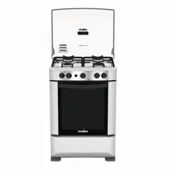 MABE - Cocina 24" 4H Encendido Electrónico CMP6020FG0