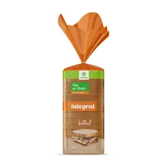 TOTTUS - Pan Molde Integral Bolsa 480 g