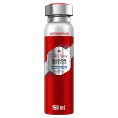 OLD SPICE - Antitranspirante en Aerosol Sudor Envase 93 g