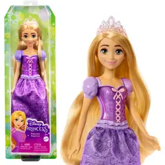 DISNEY - Princesa Muñeca Rapunzel