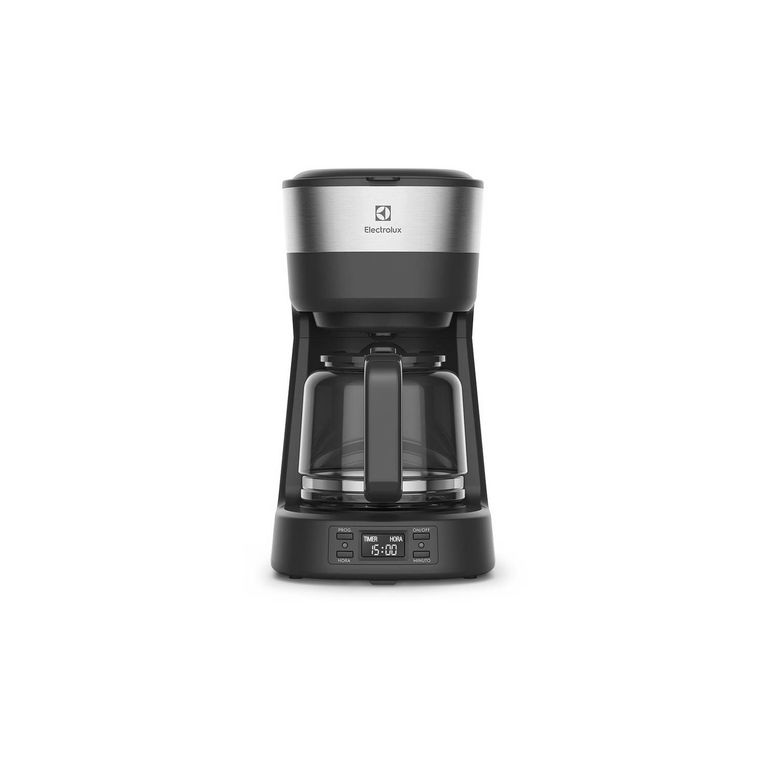 Cafetera Experience 800w Negro