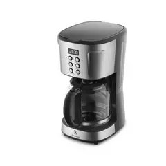 ELECTROLUX - Cafetera Experience 900w Gris