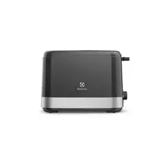ELECTROLUX - Tostadora Efficient 800w Negro