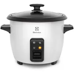 ELECTROLUX - Olla Arrocera Efficient 1.3L Blanco