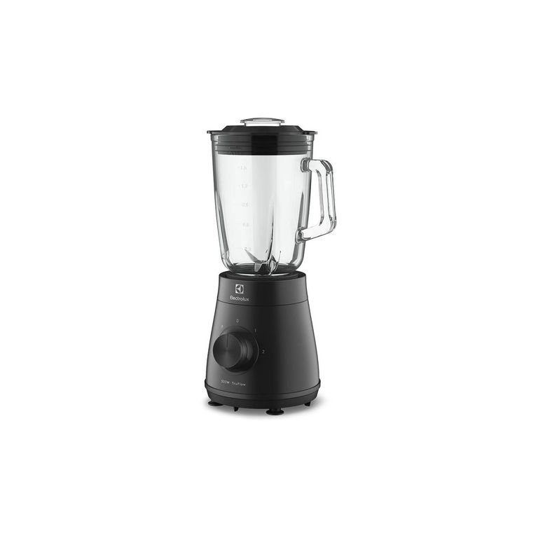 Licuadora 2 Velocidades 500w Negro