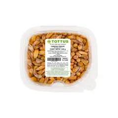 TOTTUS - Cancha Chulpi Salada 150g