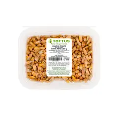 TOTTUS - Cancha Chulpi Salada 250g