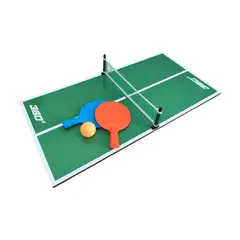 360 - Mini Mesa de Ping Pong