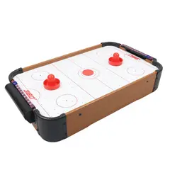 360 - Juego Mini Air Hockey