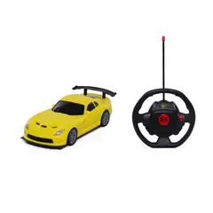 HAPPYLINE_MC - Auto con Control Remoto Sensor Gravedad con Luz