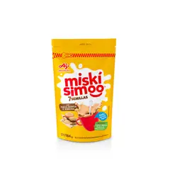 MISKISIMOO - Mezcla en Polvo Miskisimo 7 Semillas Doypack 184 g