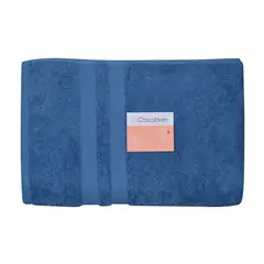 CASA JOVEN - Toalla de Baño 70 X140 Mural Acero