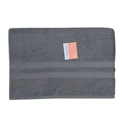 CASA JOVEN - Toallón Gris