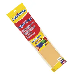 LAYCONSA - Papel Crepé Color Carne