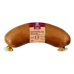 undefined - Salchicha de Huacho Tottus Empaque 150 g