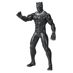 MARVEL - Figura de Acción Olympus Series Black Phanter