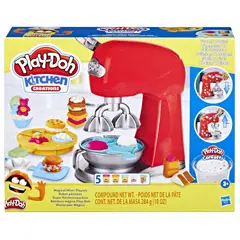 PLAY DOH - Masas y Plastilinas Kitchen Creations Batidora Mágica