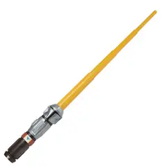 STAR WARS - Sable Lightsaber Squad Surtido
