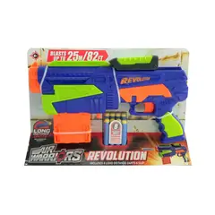 GENERICO - Lanzador Revolution