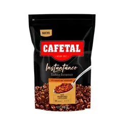 CAFETAL - Cafe Instantaneo Doypack 90 g